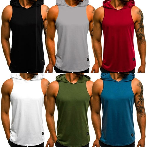 Men's Gym Wear