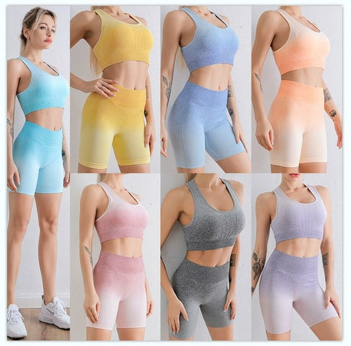 Women's Activewear