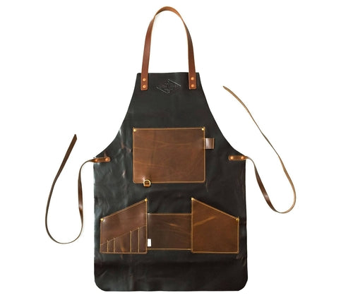 Master Series Leather Apron