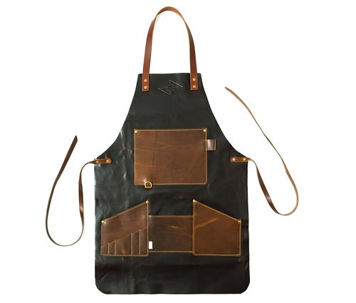 Master Series Leather Apron